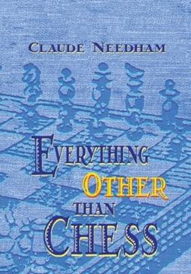 Book cover for Everything Other Than Chess