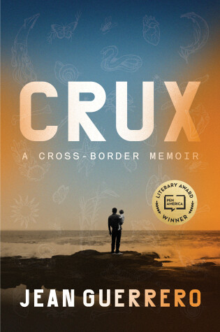 Cover of Crux