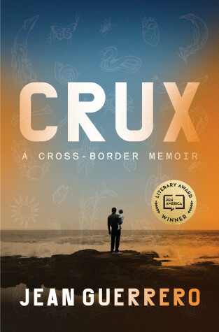 Cover of Crux