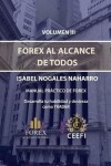 Book cover for Volumen III Forex Al Alcance de Todos