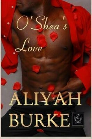 Cover of O'shea's Love