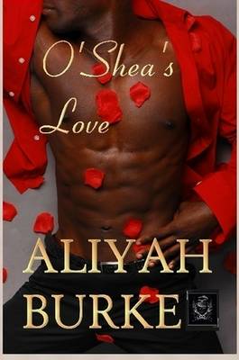 Book cover for O'shea's Love