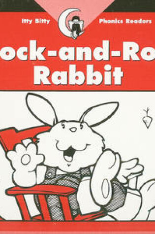 Cover of Rock-And-Roll Rabbit