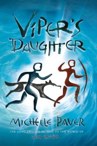 Cover of Viper's Daughter