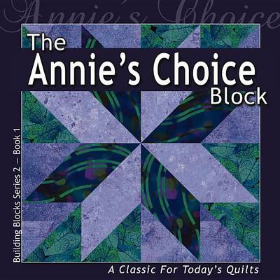 Book cover for The Annie's Choice Block