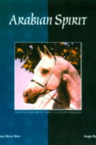 Cover of Arabian Spirit