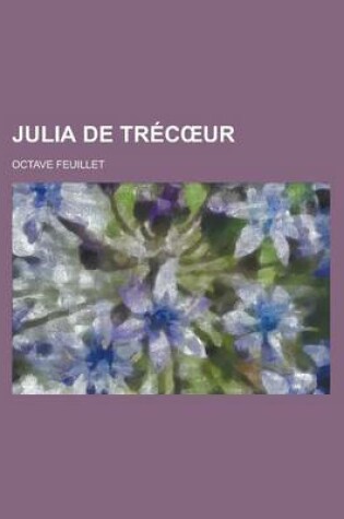 Cover of Julia de Trec Ur