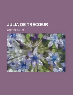 Book cover for Julia de Trec Ur