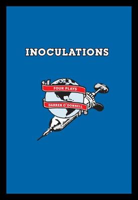 Book cover for Inoculations