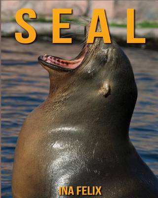 Book cover for Seal