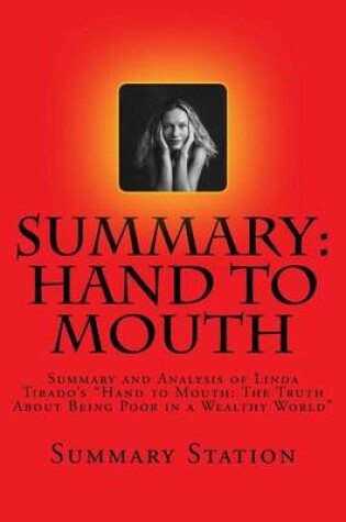 Cover of Hand to Mouth (Summary)