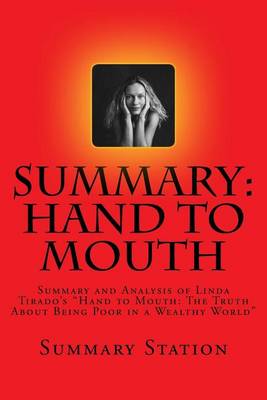 Book cover for Hand to Mouth (Summary)