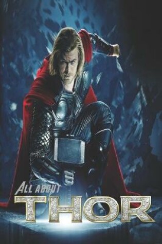 Cover of All About Thor