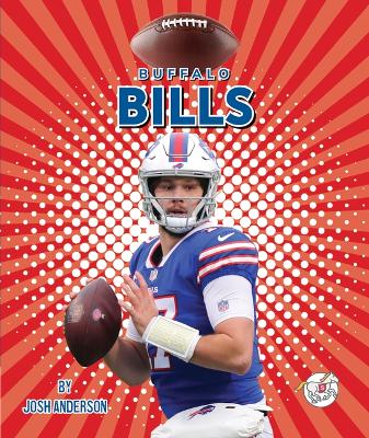 Cover of Buffalo Bills