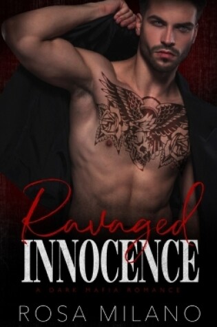 Cover of Ravaged Innocence