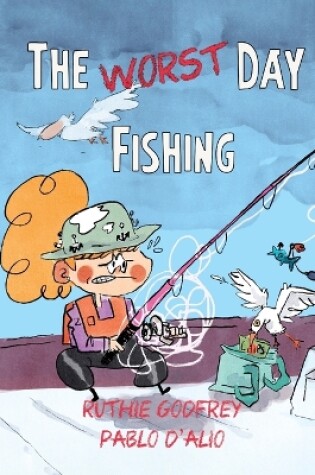 Cover of The Worst Day Fishing