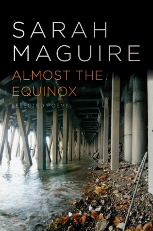 Cover of Almost the Equinox