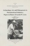 Book cover for Archaeology, Art and Ethnogenesis in Mesoamerican Prehistory