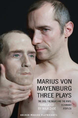 Cover of Mayenburg: Three Plays