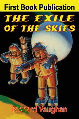 Book cover for The Exile of the Skies