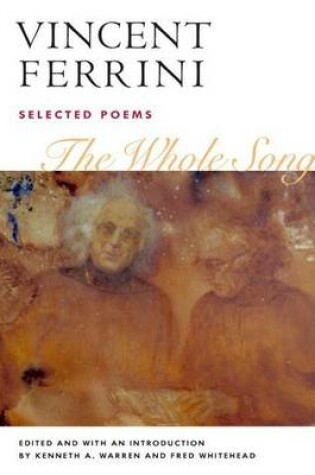 Cover of Whole Song, The: Selected Poems