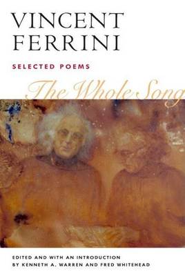 Book cover for Whole Song, The: Selected Poems