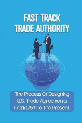 Book cover for Fast Track Trade Authority