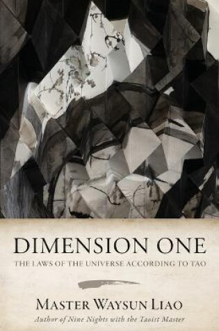 Cover of Dimension One