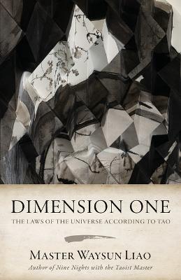 Book cover for Dimension One