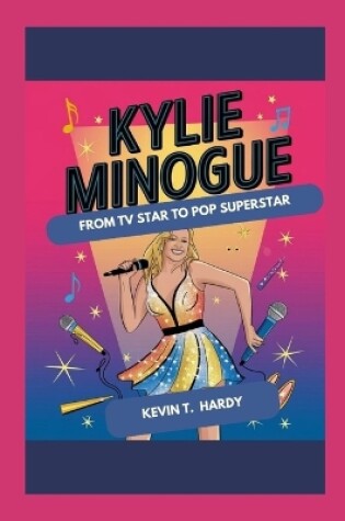 Cover of Kylie Minogue