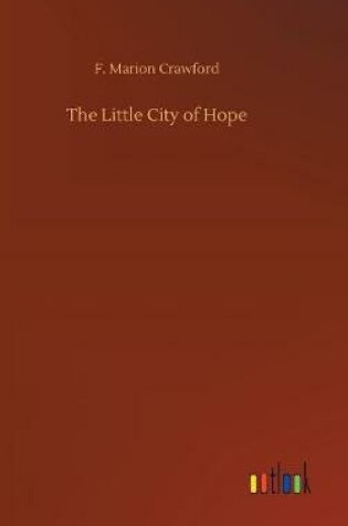 Cover of The Little City of Hope