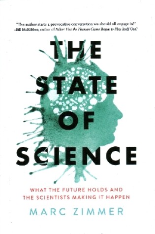 Cover of The State of Science