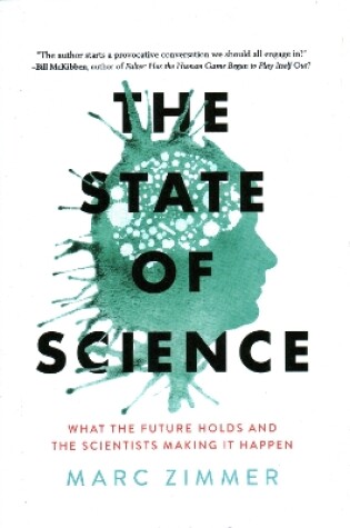 Cover of The State of Science