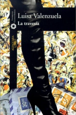 Cover of La Travesia