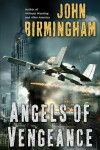 Book cover for Angels of Vengeance