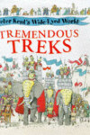 Book cover for Tremendous Treks