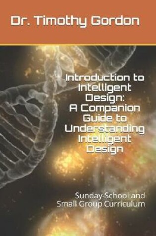 Cover of Introduction to Intelligent Design