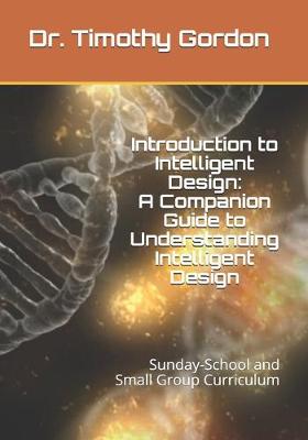 Book cover for Introduction to Intelligent Design
