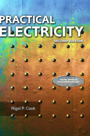 Cover of Practical Electricity