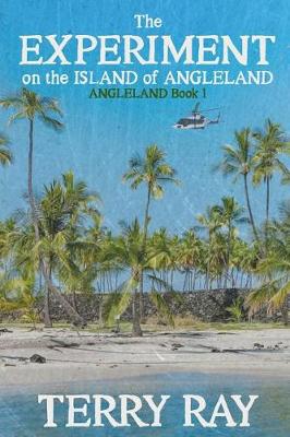 Book cover for The Experiment on the Island of Angleland