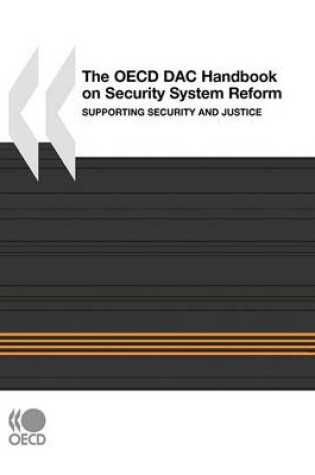 Cover of The OECD DAC Handbook on Security System Reform