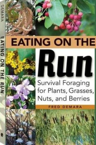 Cover of Eating on the Run