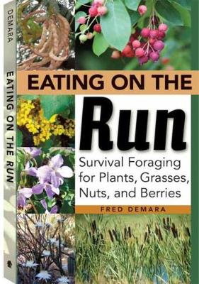 Book cover for Eating on the Run