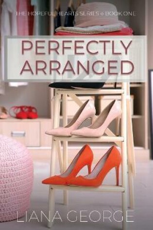 Cover of Perfectly Arranged