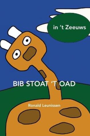 Cover of Bib Stoat 't Oad