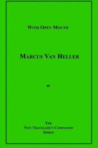 Cover of With Open Mouth
