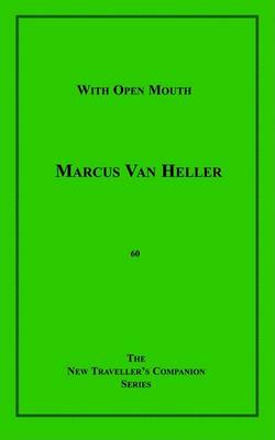 Book cover for With Open Mouth