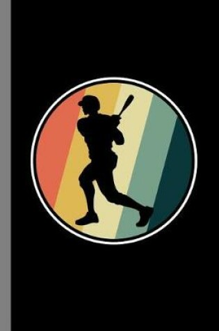 Cover of Baseball Player Vintage