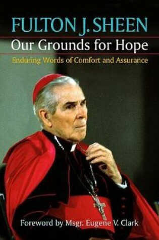 Cover of Our Grounds for Hope