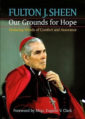 Book cover for Our Grounds for Hope